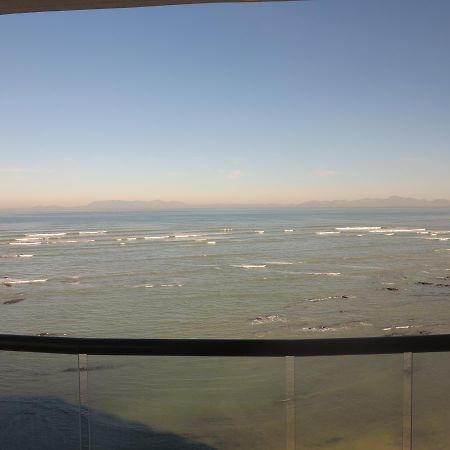 Beautiful Ocean Views Apartamento Strand Exterior foto